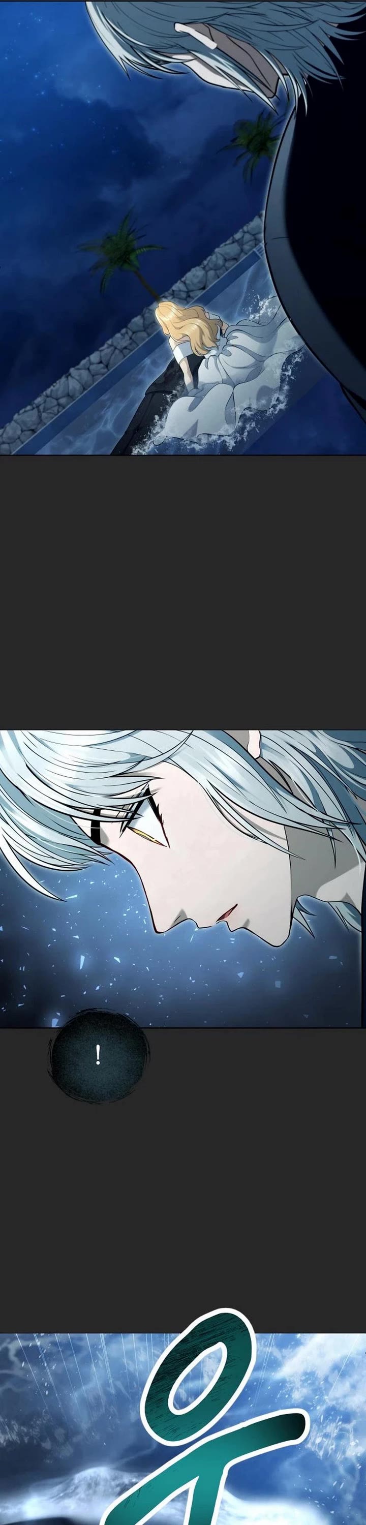 Read Tower of God_ Urek's Ascent Manga Online