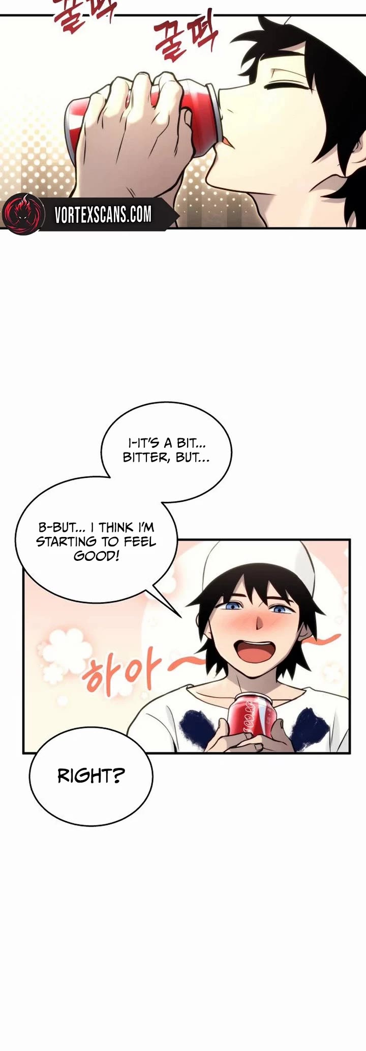 Read Tower of God_ Urek's Ascent Manga Online