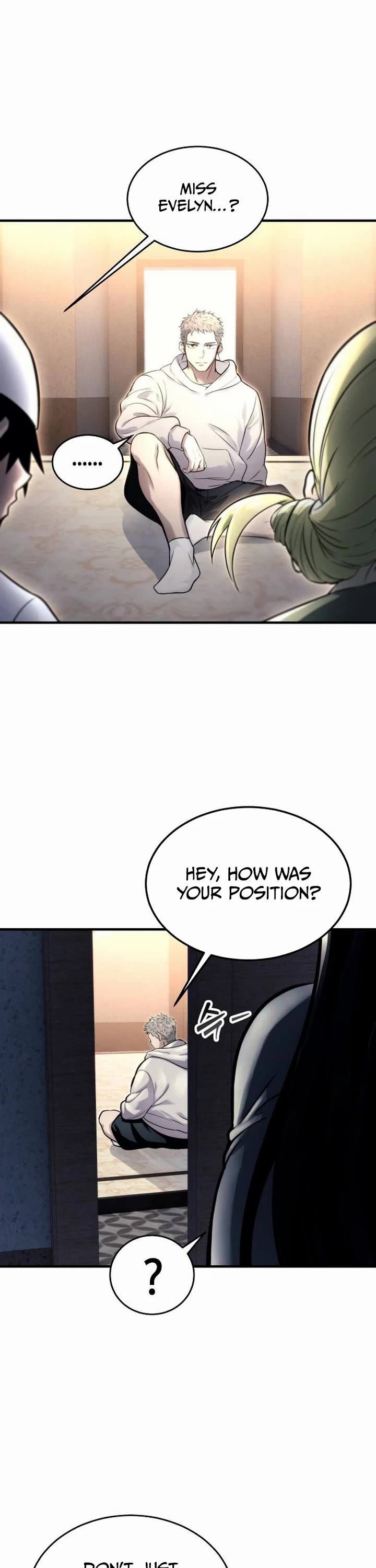 Read Tower of God_ Urek's Ascent Manga Online