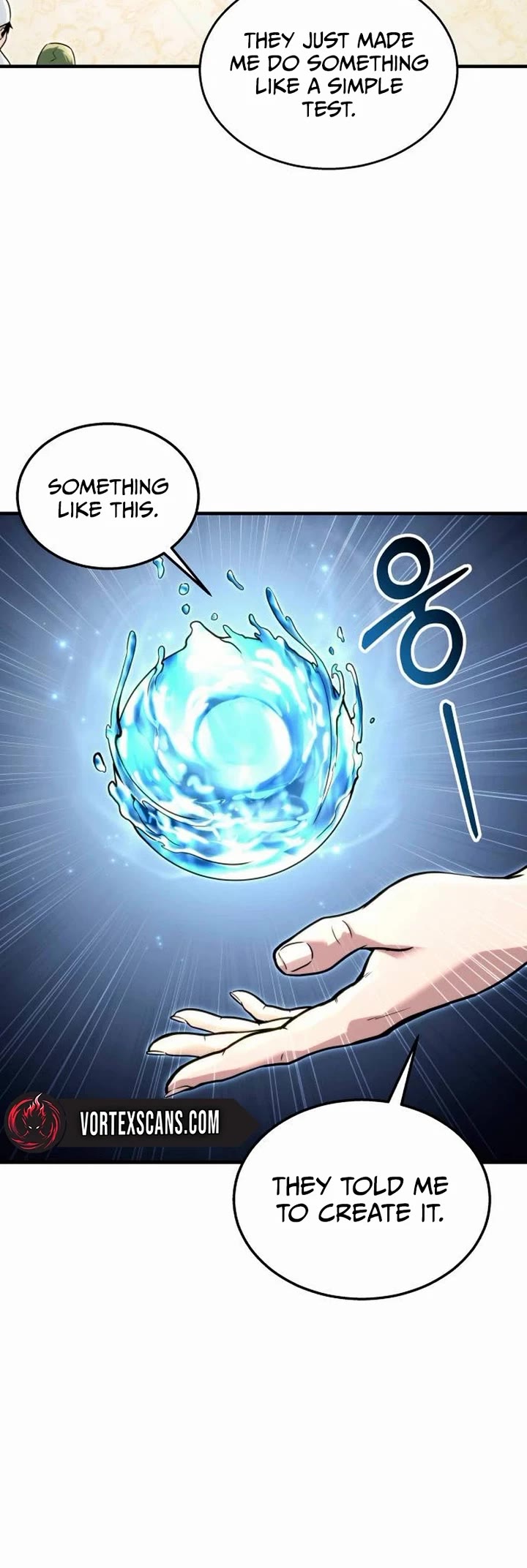 Read Tower of God_ Urek's Ascent Manga Online