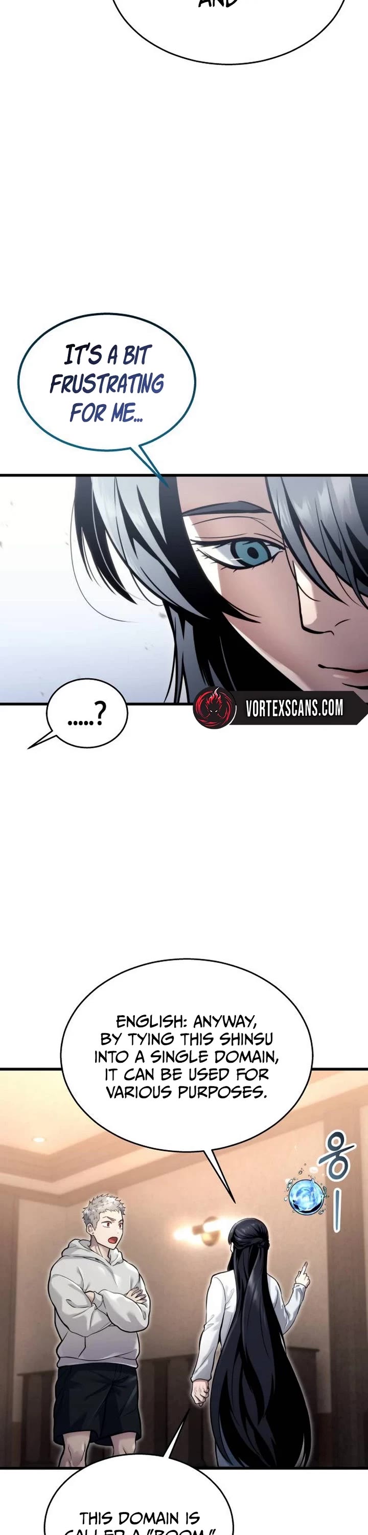 Read Tower of God_ Urek's Ascent Manga Online