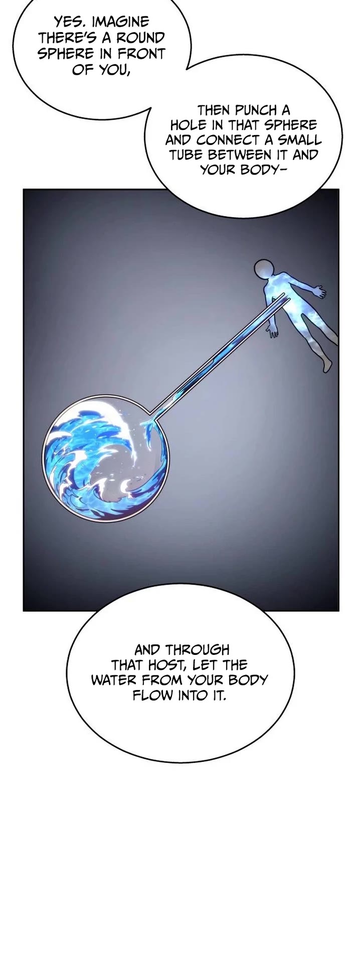Read Tower of God_ Urek's Ascent Manga Online