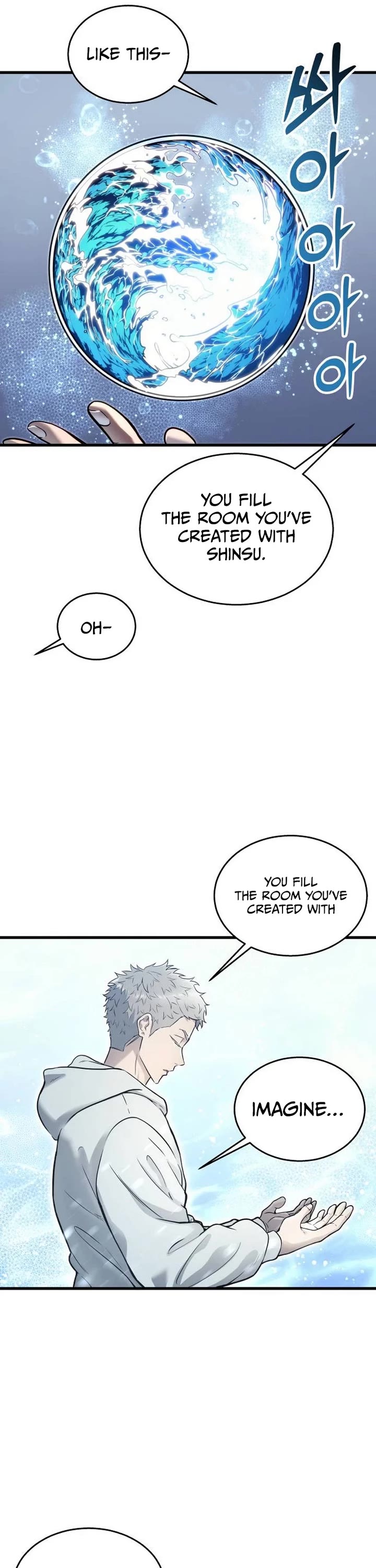 Read Tower of God_ Urek's Ascent Manga Online
