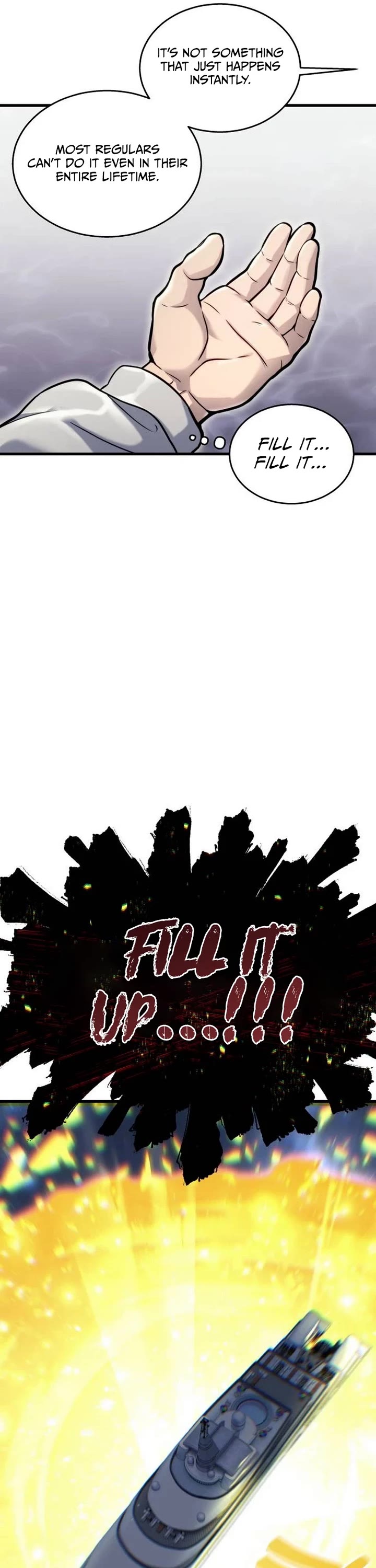 Read Tower of God_ Urek's Ascent Manga Online