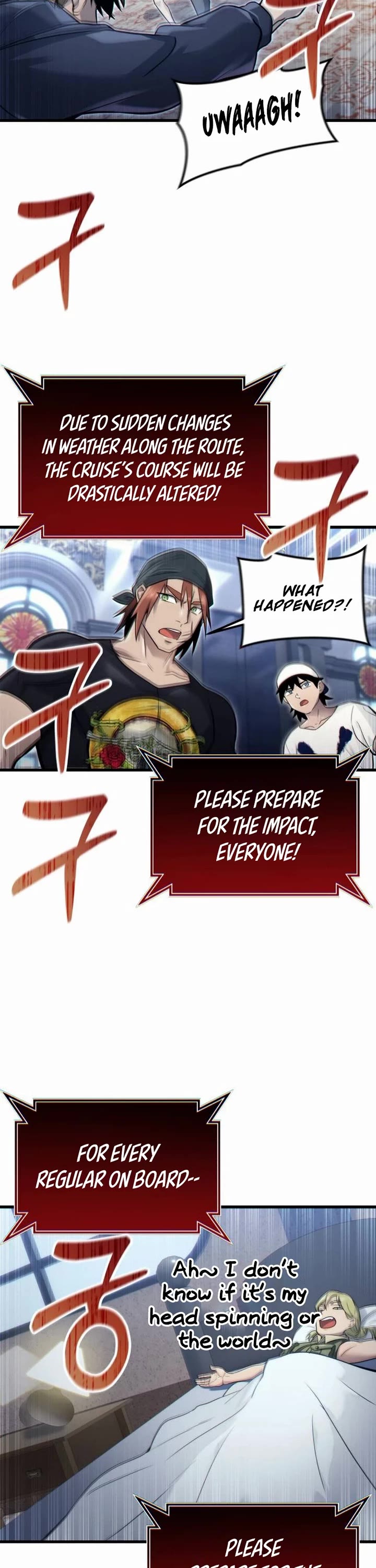 Read Tower of God_ Urek's Ascent Manga Online