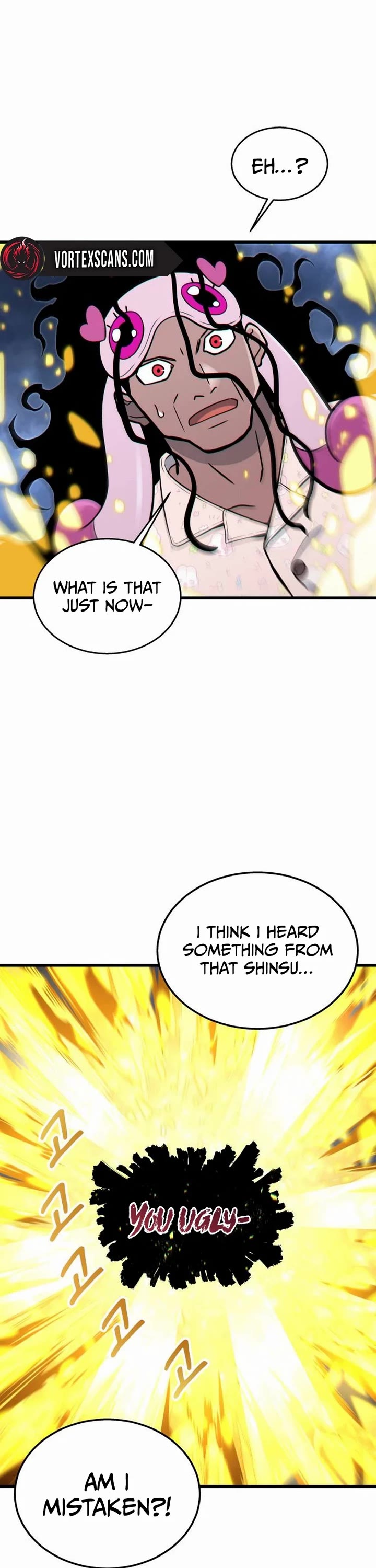 Read Tower of God_ Urek's Ascent Manga Online