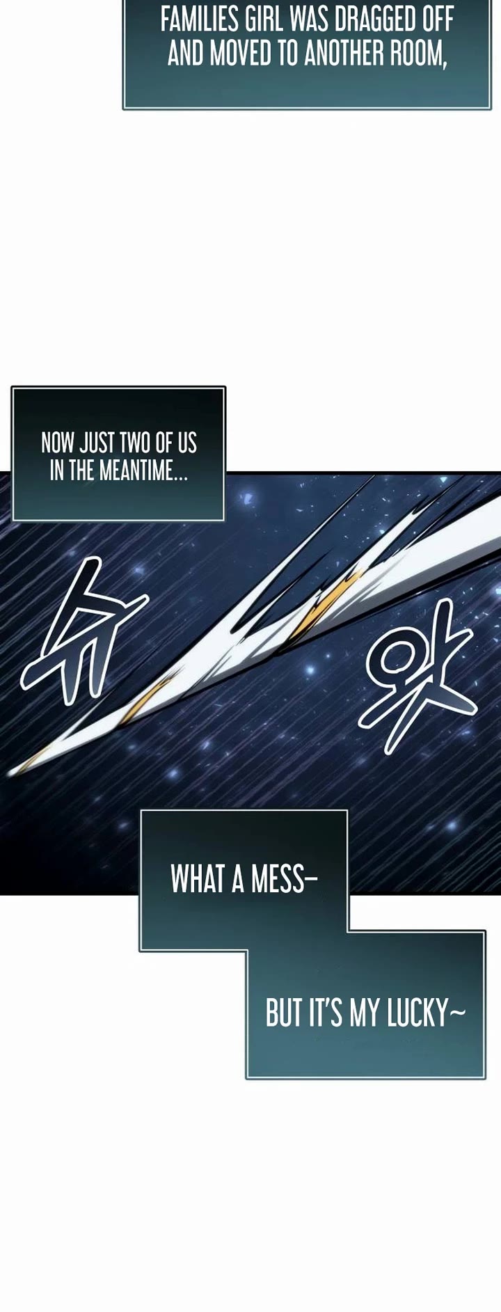 Read Tower of God_ Urek's Ascent Manga Online