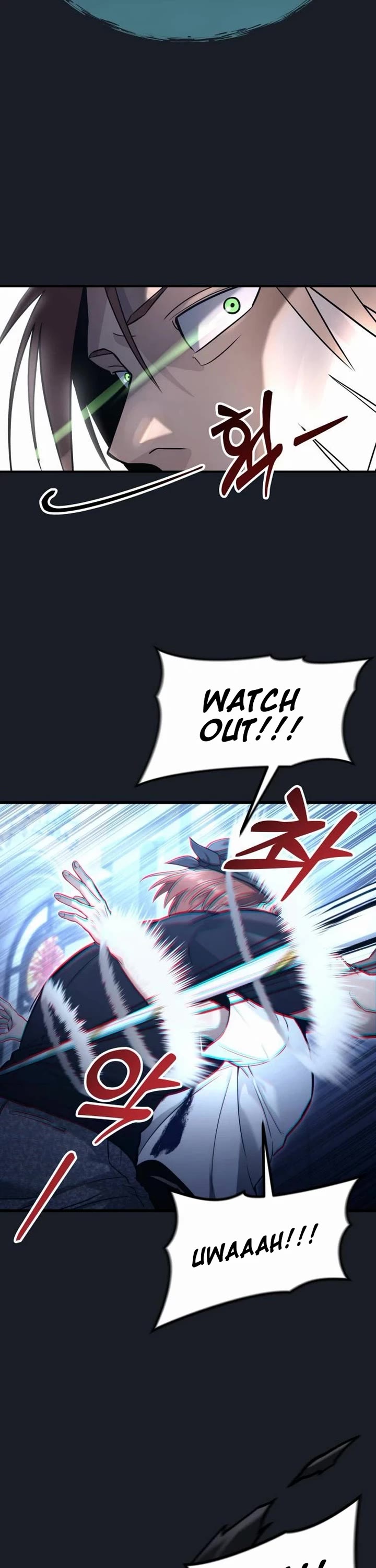 Read Tower of God_ Urek's Ascent Manga Online
