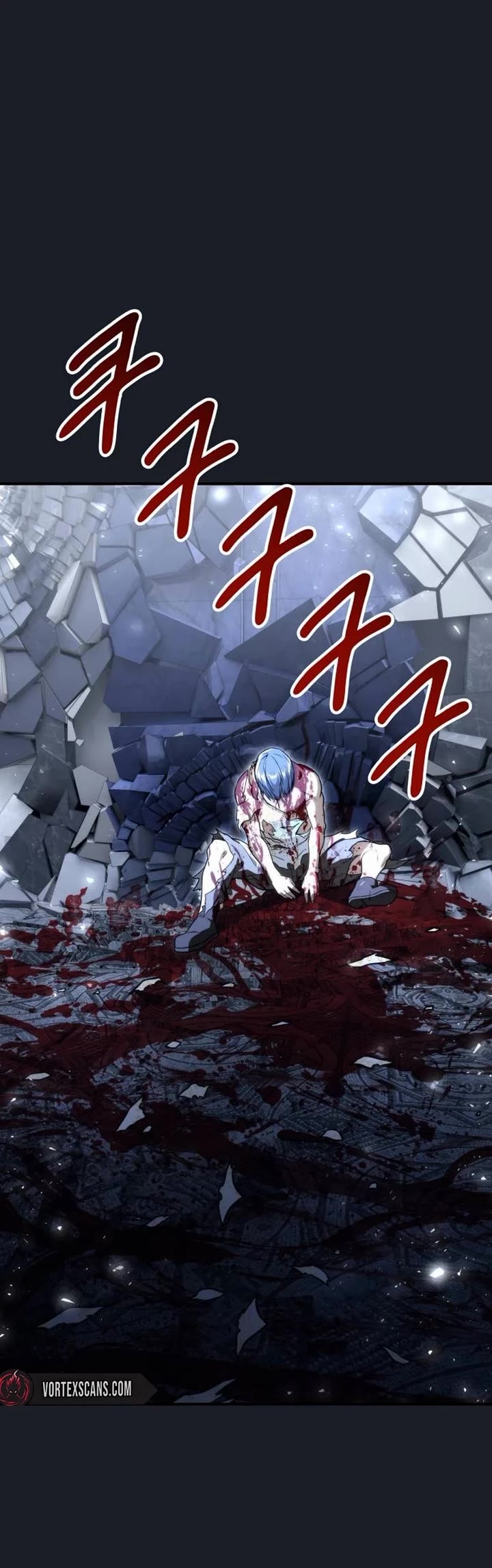 Read Tower of God_ Urek's Ascent Manga Online