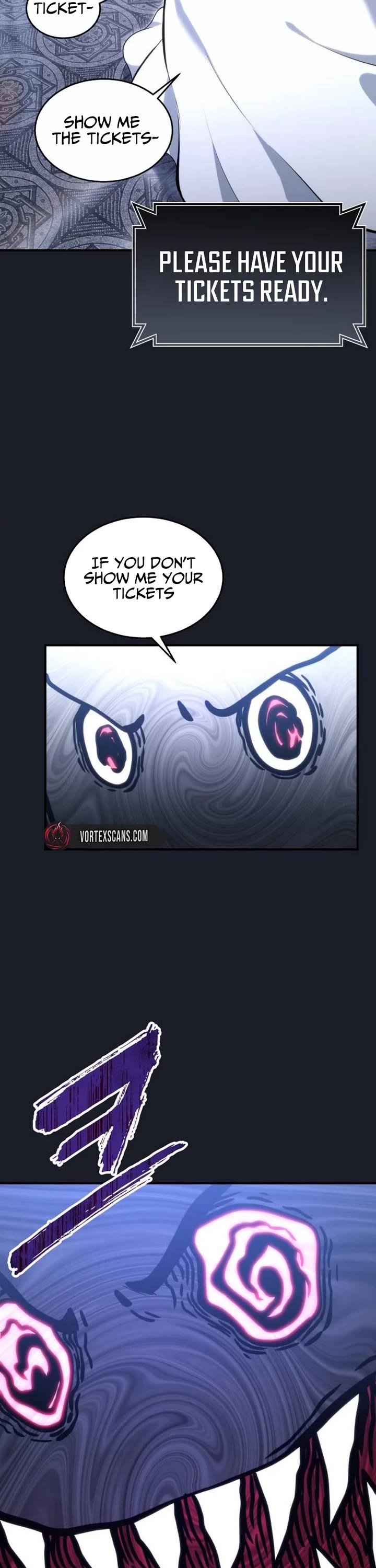 Read Tower of God_ Urek's Ascent Manga Online