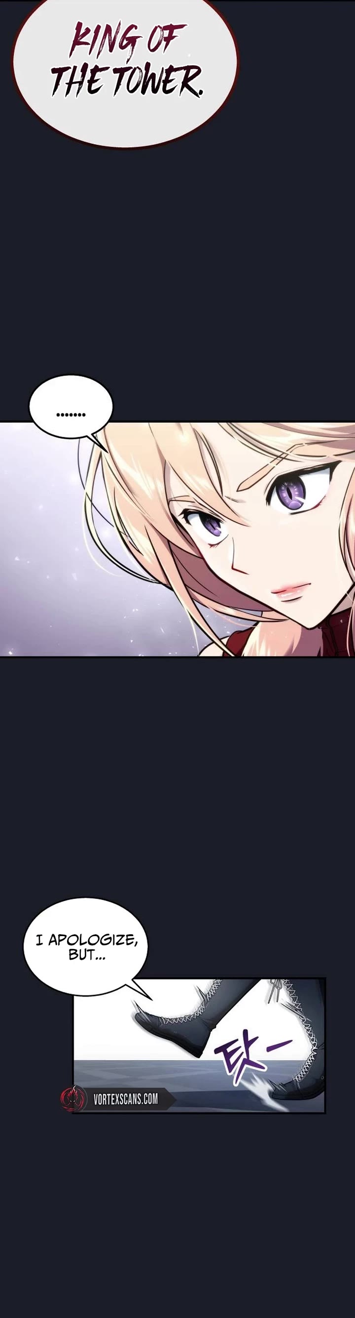 Read Tower of God_ Urek's Ascent Manga Online
