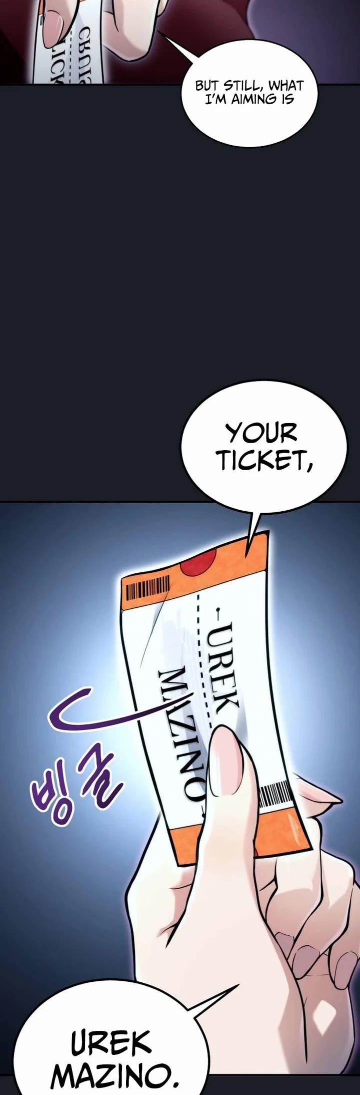 Read Tower of God_ Urek's Ascent Manga Online