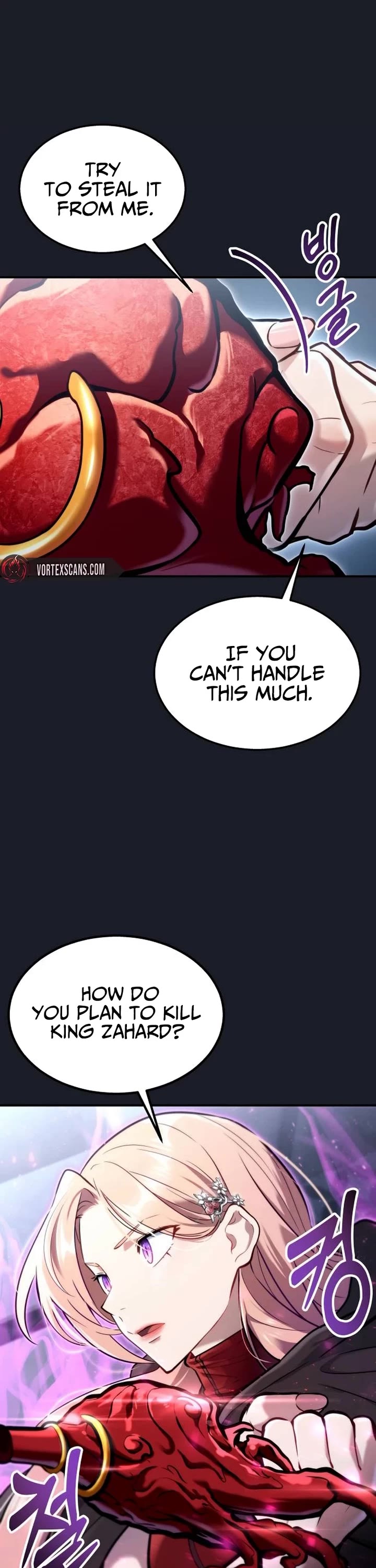 Read Tower of God_ Urek's Ascent Manga Online