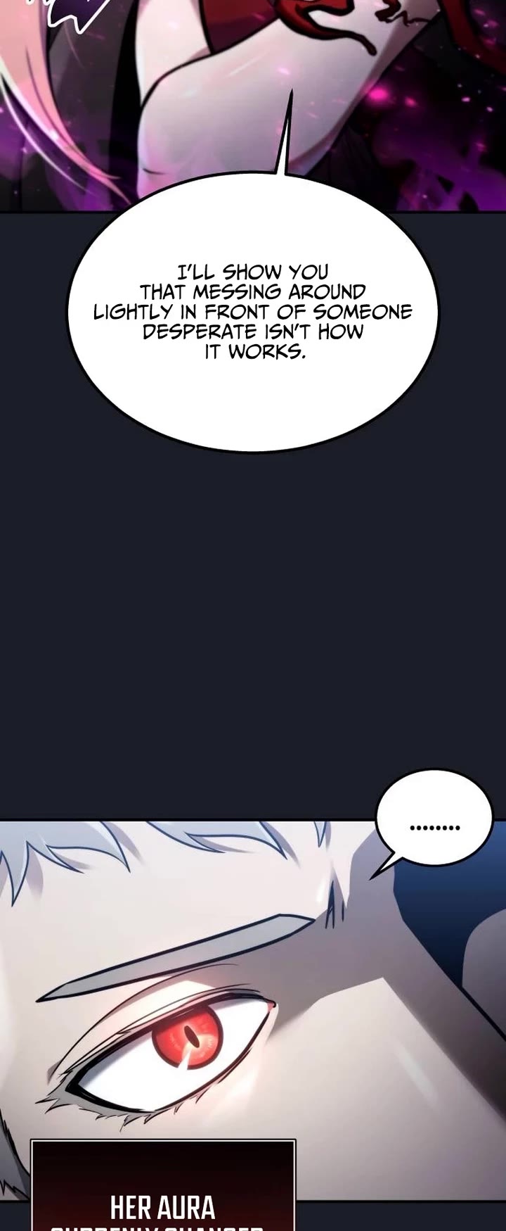 Read Tower of God_ Urek's Ascent Manga Online