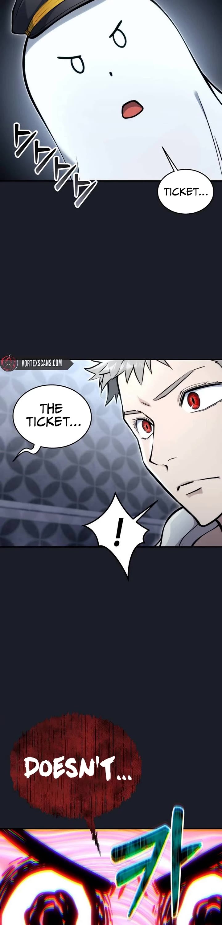 Read Tower of God_ Urek's Ascent Manga Online