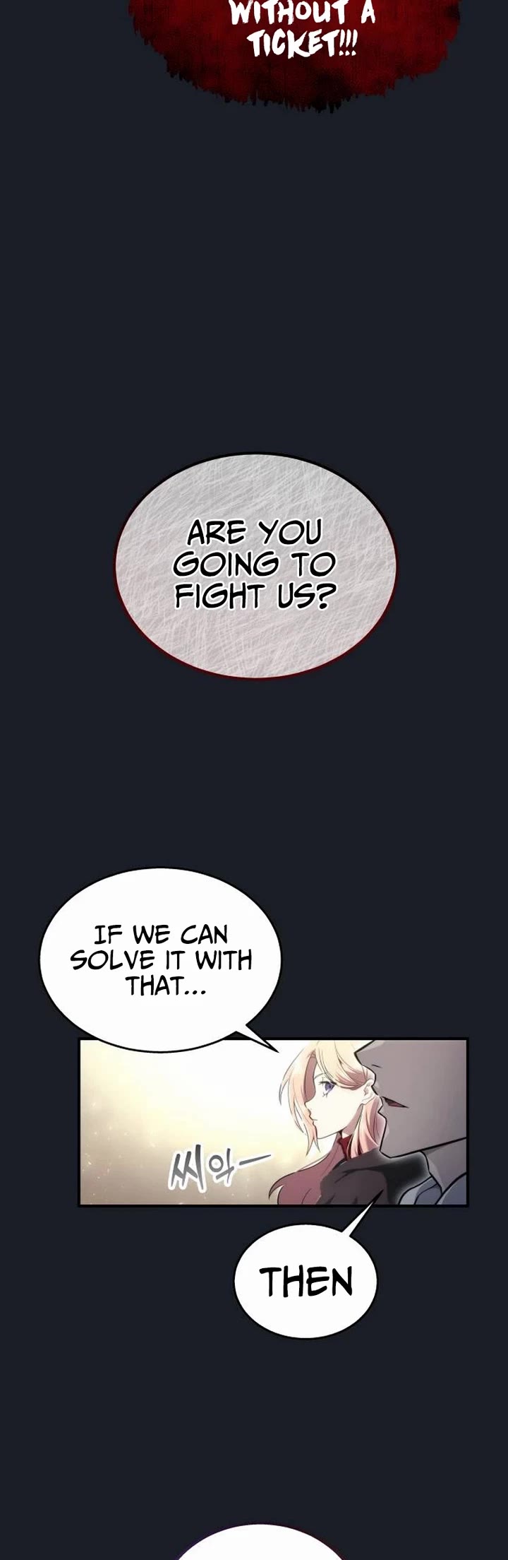 Read Tower of God_ Urek's Ascent Manga Online