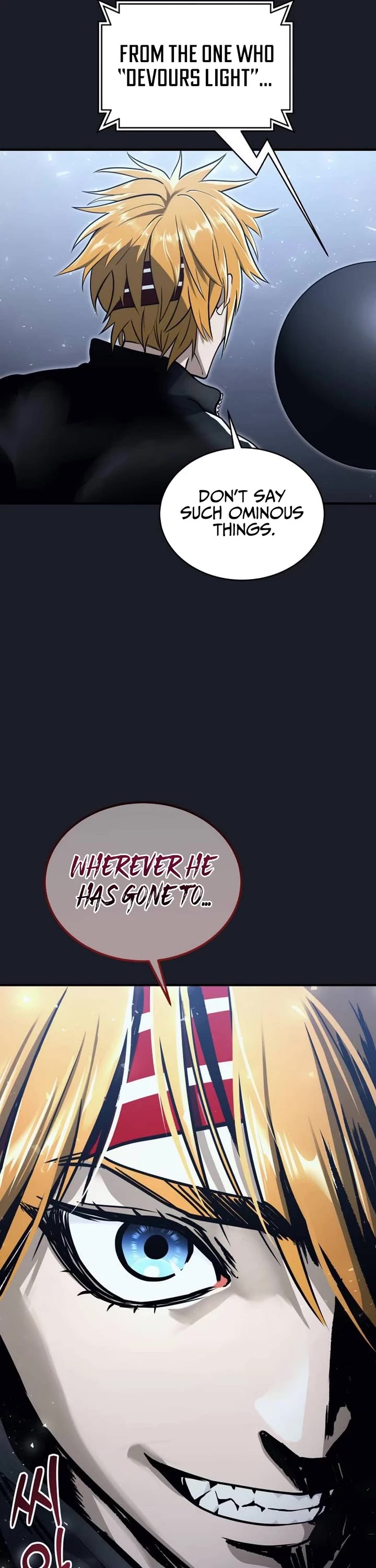 Read Tower of God_ Urek's Ascent Manga Online