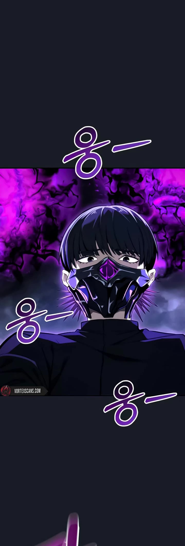 Read Tower of God_ Urek's Ascent Manga Online