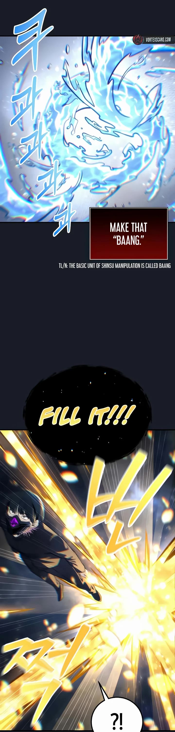 Read Tower of God_ Urek's Ascent Manga Online
