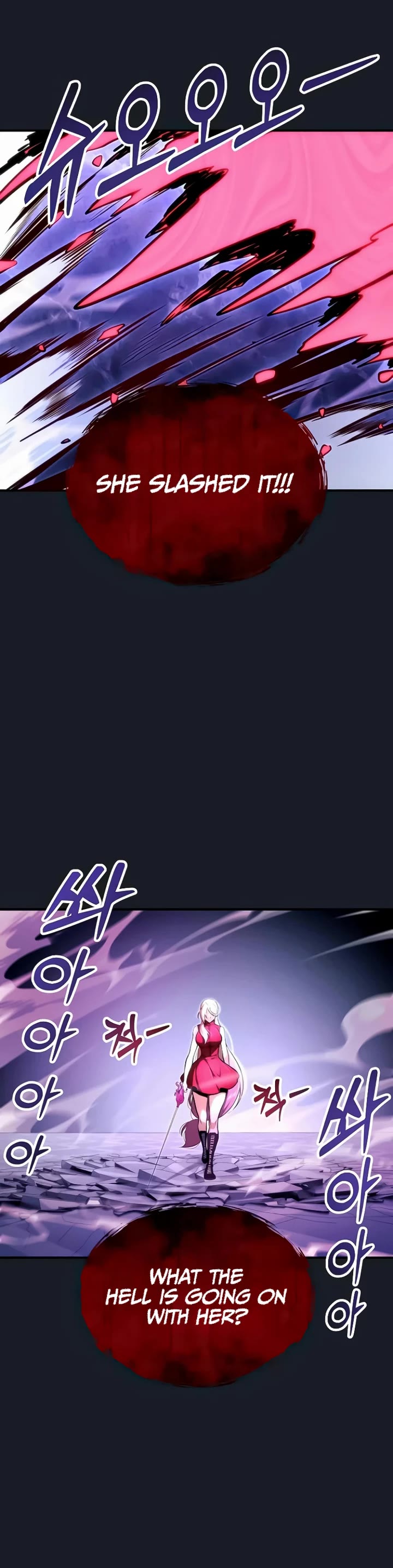 Read Tower of God_ Urek's Ascent Manga Online