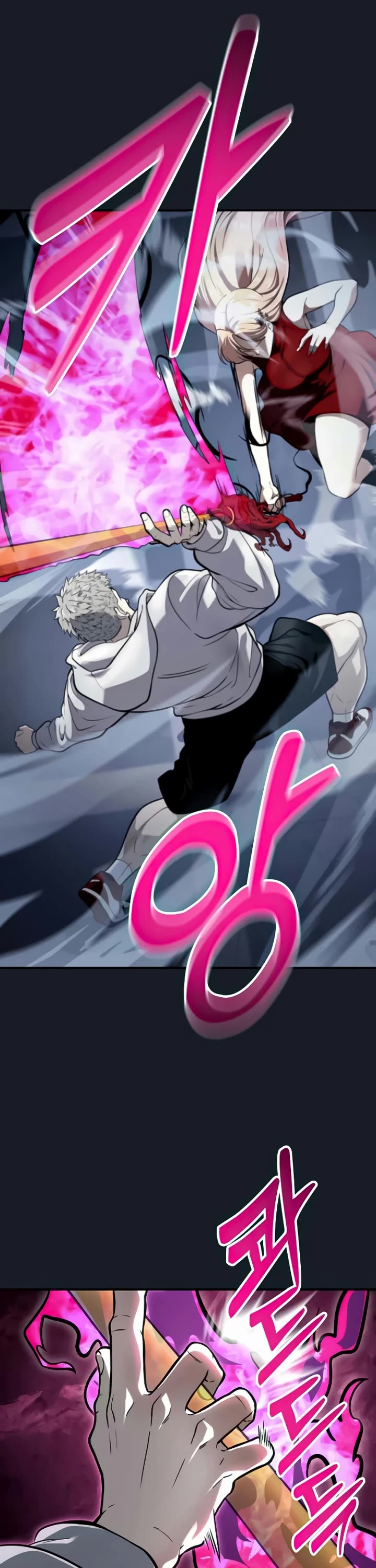 Read Tower of God_ Urek's Ascent Manga Online