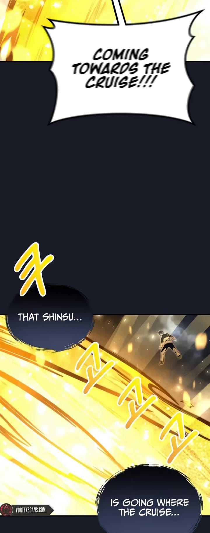 Read Tower of God_ Urek's Ascent Manga Online
