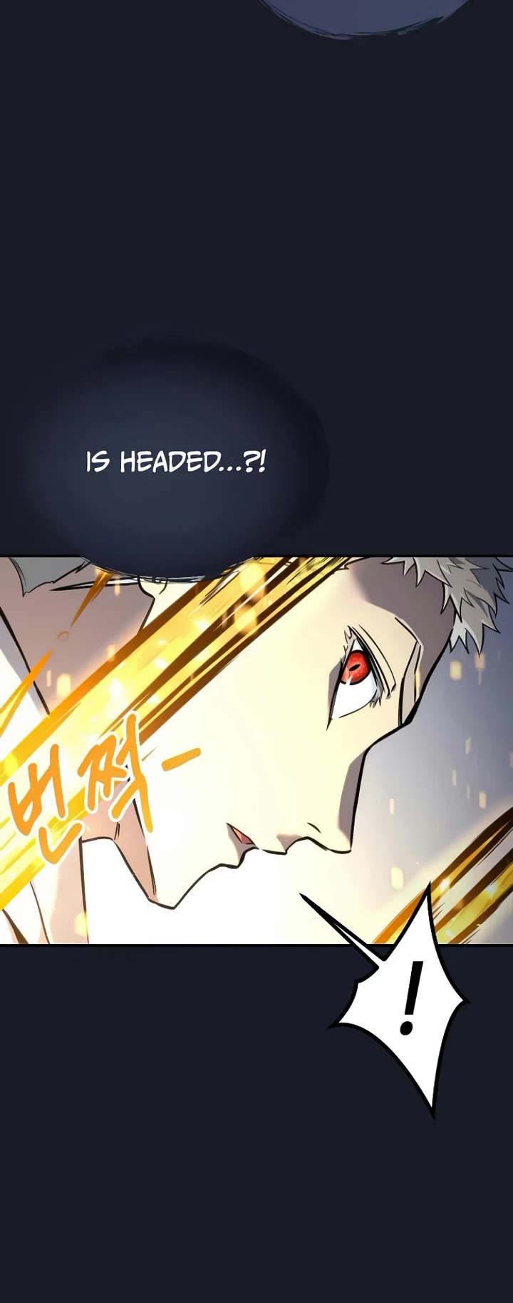 Read Tower of God_ Urek's Ascent Manga Online