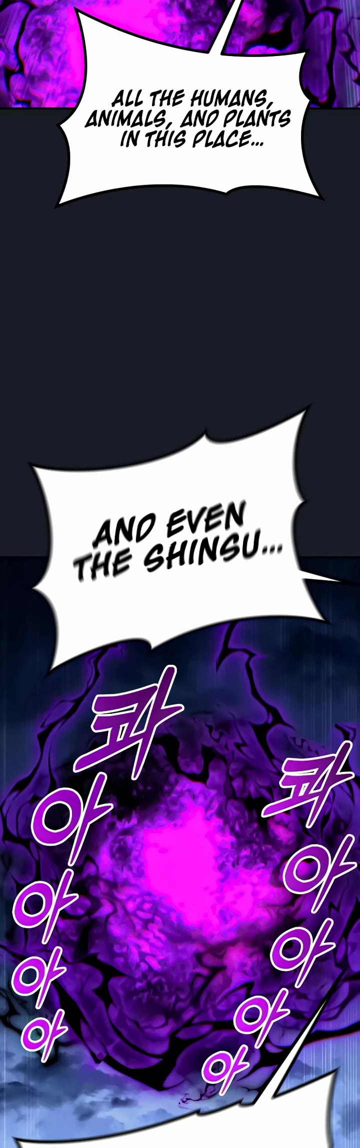 Read Tower of God_ Urek's Ascent Manga Online