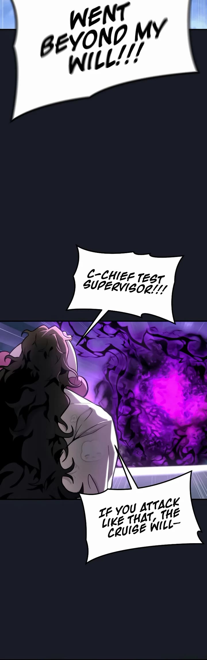 Read Tower of God_ Urek's Ascent Manga Online