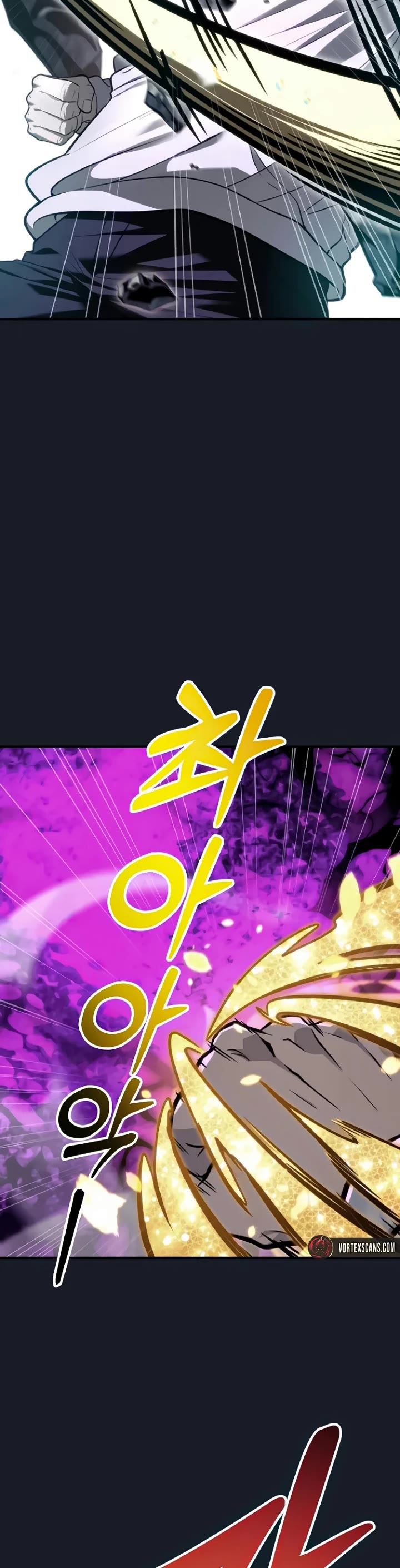 Read Tower of God_ Urek's Ascent Manga Online