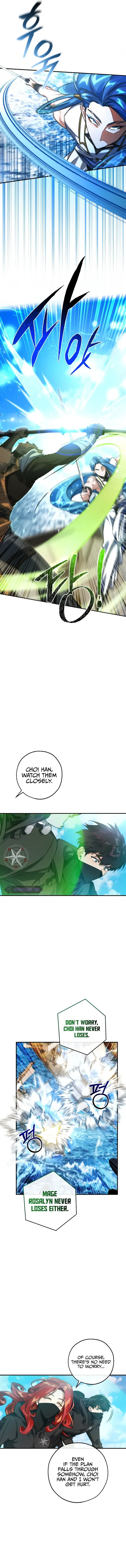 Read Trash of the Count’s Family EN Manga Online