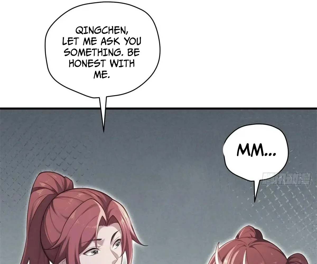 Read Travelling Through Time and Space to become an unlucky NPC EN Manga Online