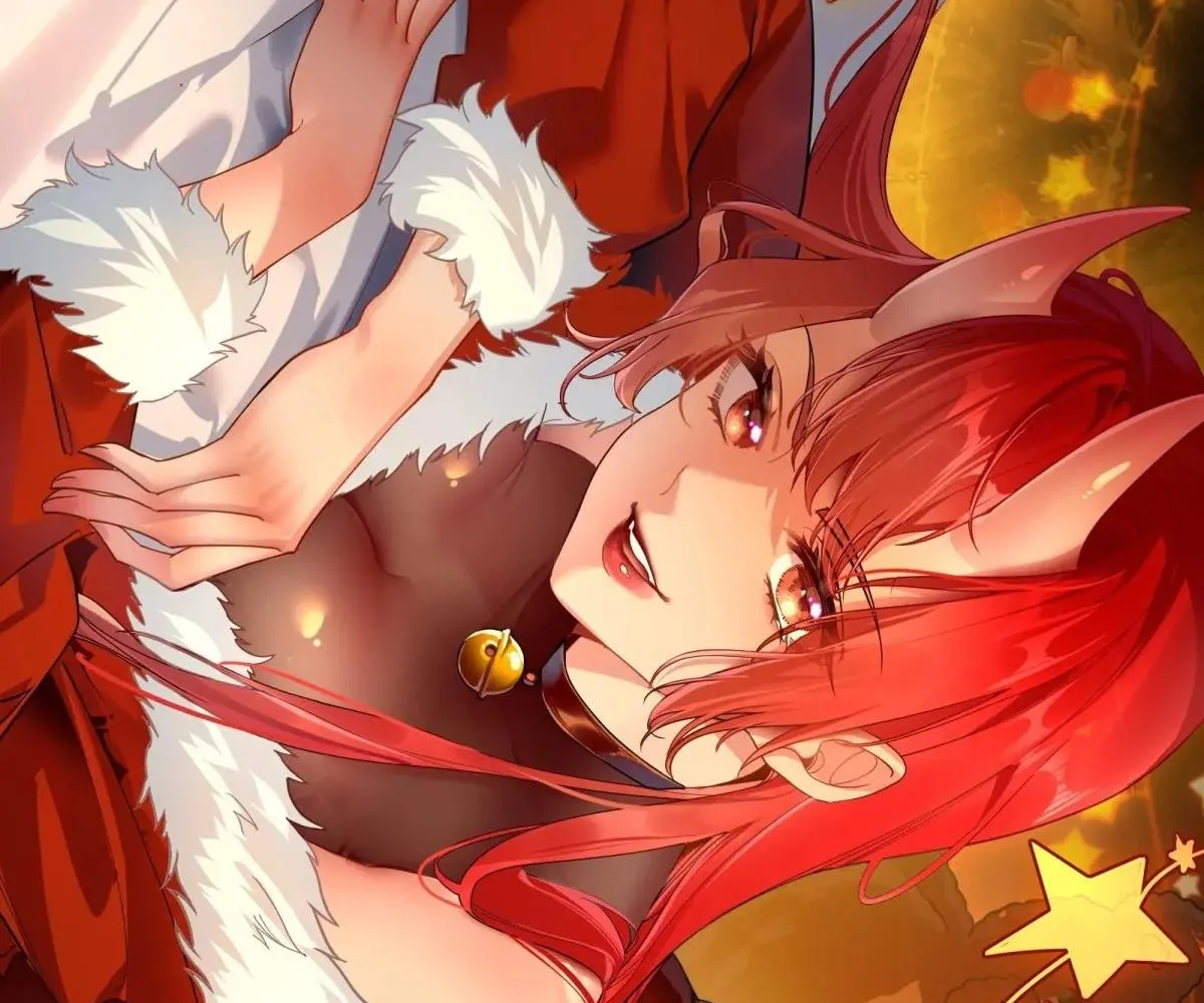 Read Travelling Through Time and Space to become an unlucky NPC EN Manga Online