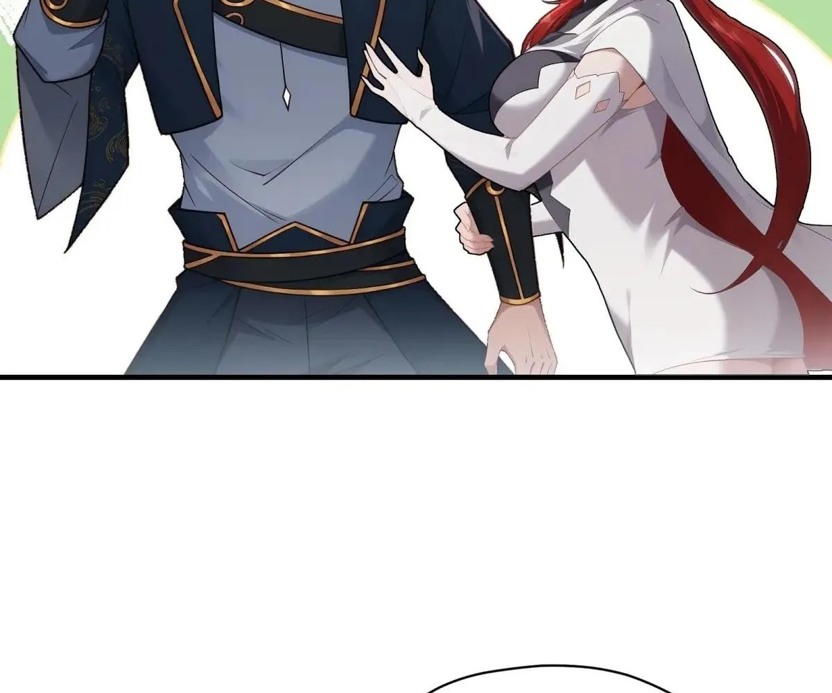 Read Travelling Through Time and Space to become an unlucky NPC EN Manga Online