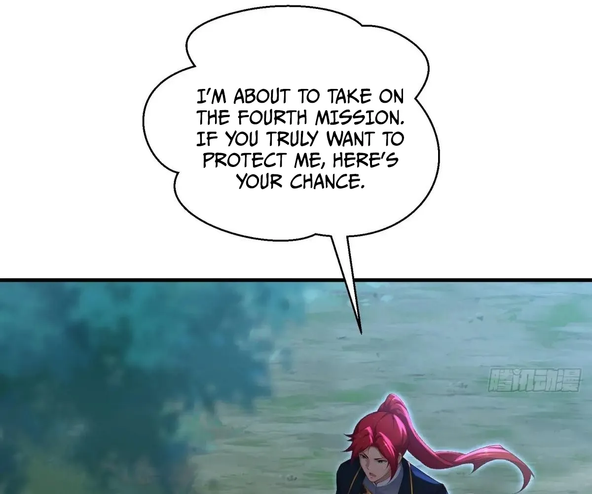 Read Travelling Through Time and Space to become an unlucky NPC EN Manga Online