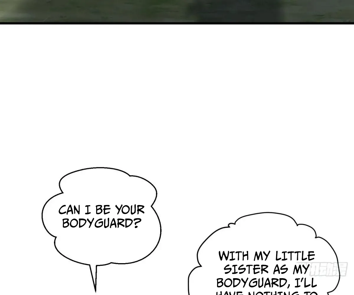Read Travelling Through Time and Space to become an unlucky NPC EN Manga Online