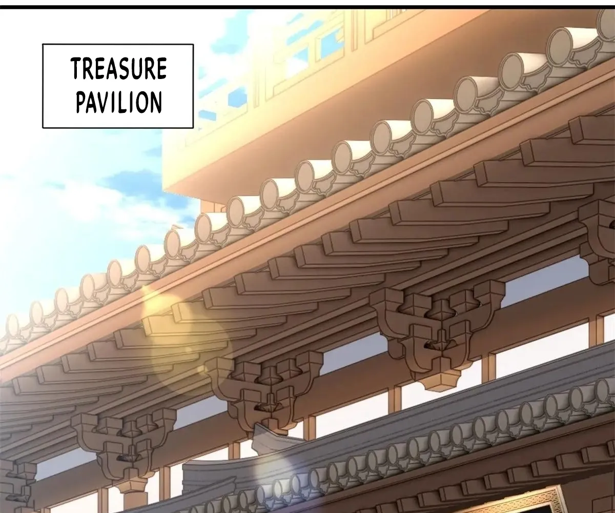 Read Travelling Through Time and Space to become an unlucky NPC EN Manga Online