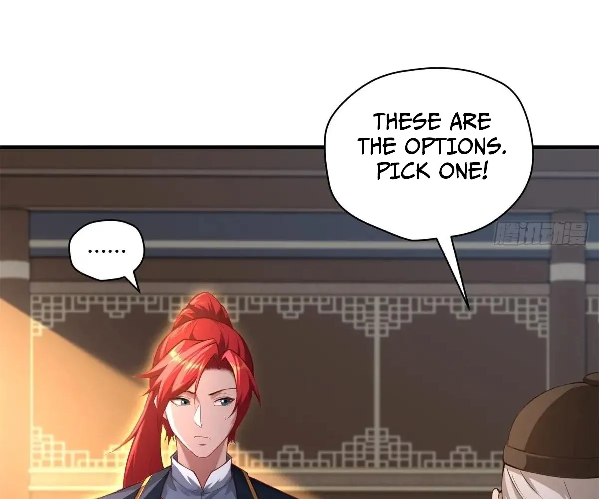 Read Travelling Through Time and Space to become an unlucky NPC EN Manga Online