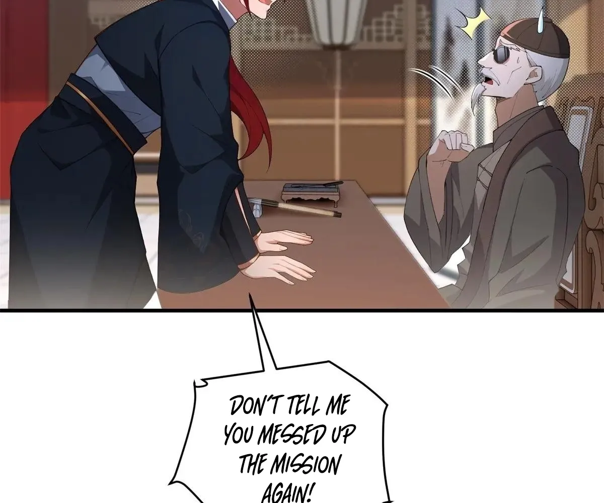 Read Travelling Through Time and Space to become an unlucky NPC EN Manga Online