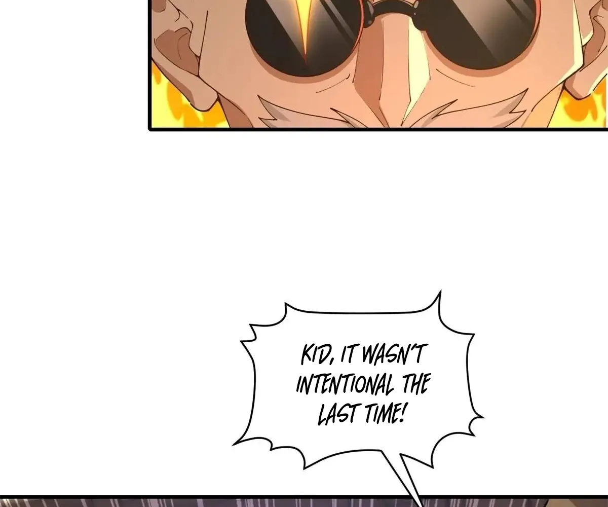 Read Travelling Through Time and Space to become an unlucky NPC EN Manga Online