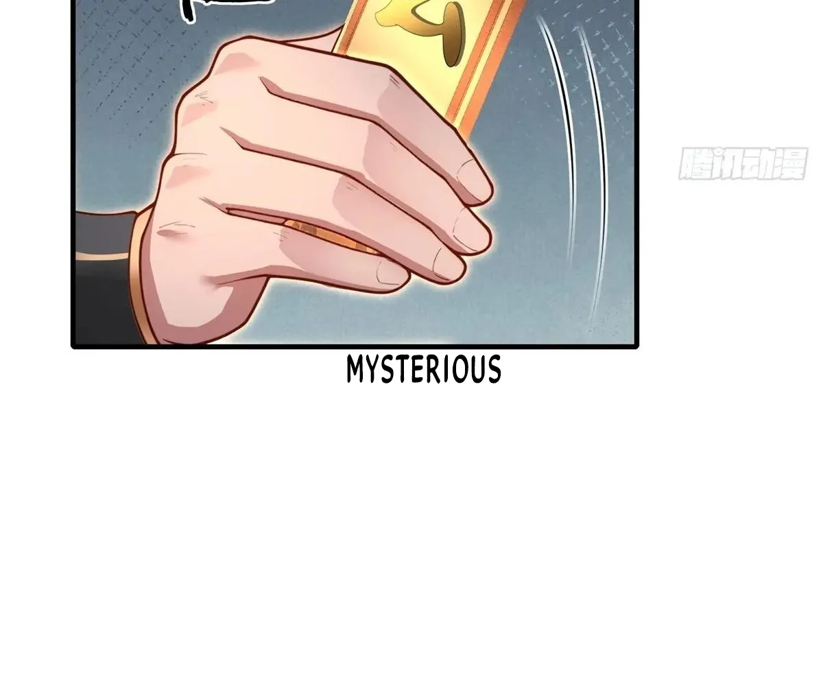 Read Travelling Through Time and Space to become an unlucky NPC EN Manga Online