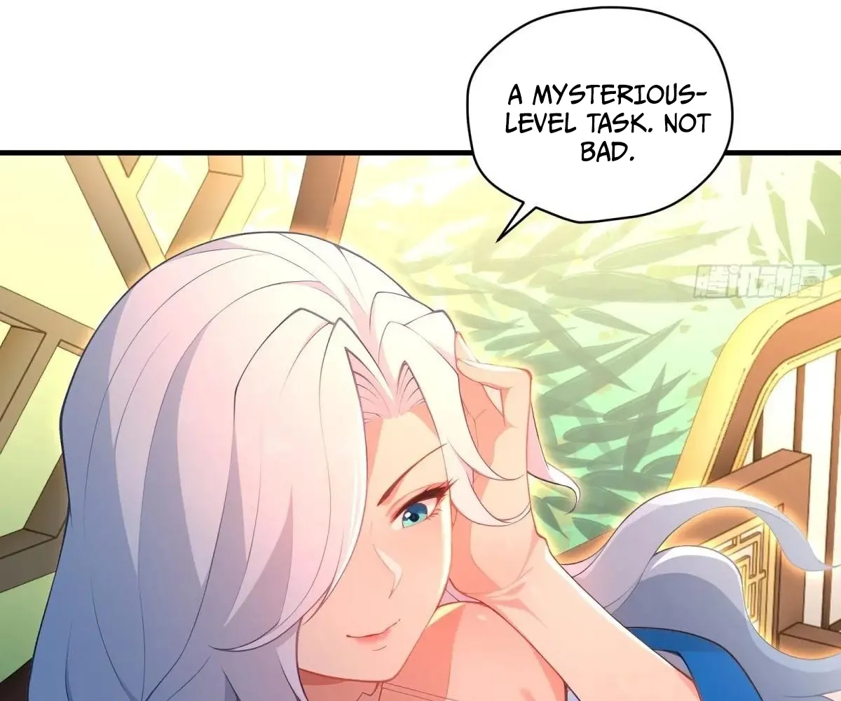 Read Travelling Through Time and Space to become an unlucky NPC EN Manga Online