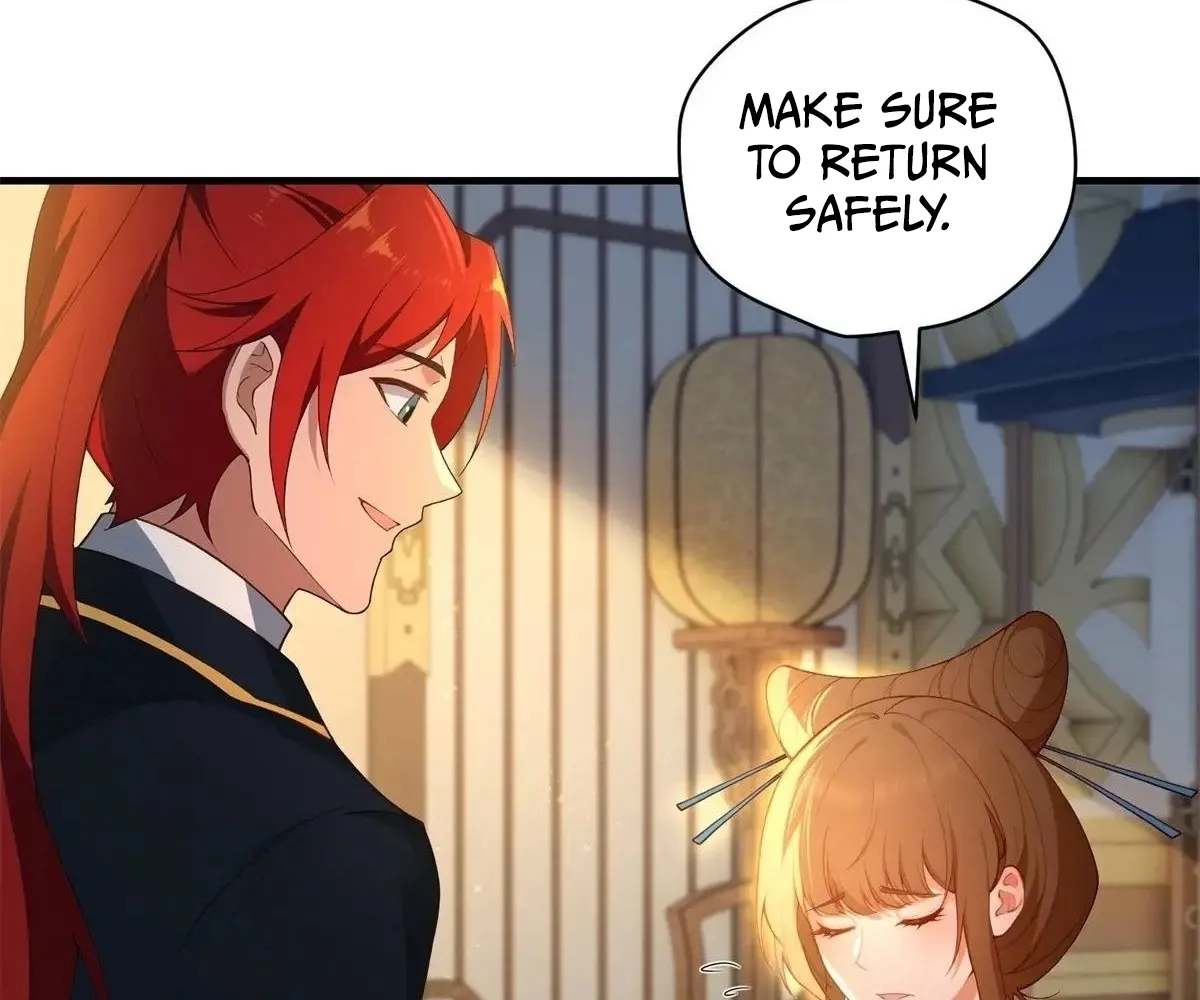 Read Travelling Through Time and Space to become an unlucky NPC EN Manga Online