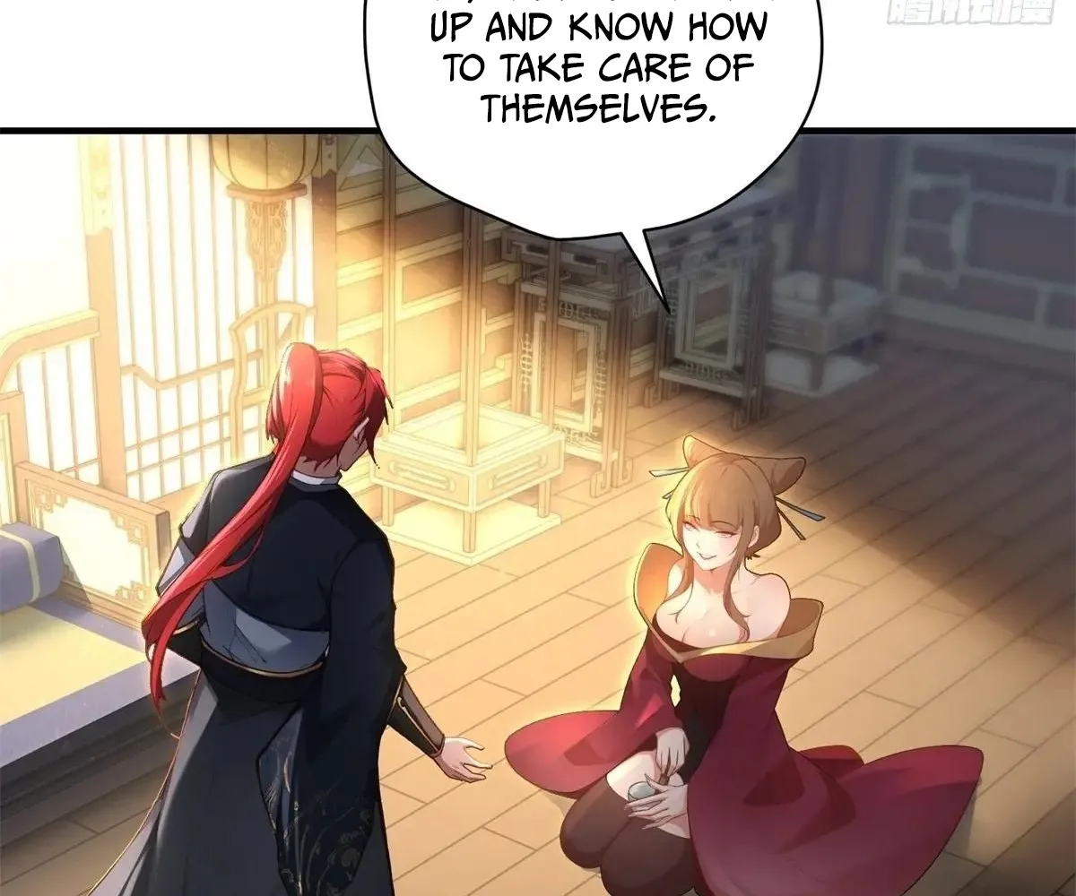 Read Travelling Through Time and Space to become an unlucky NPC EN Manga Online