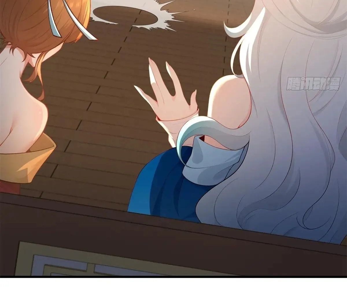 Read Travelling Through Time and Space to become an unlucky NPC EN Manga Online