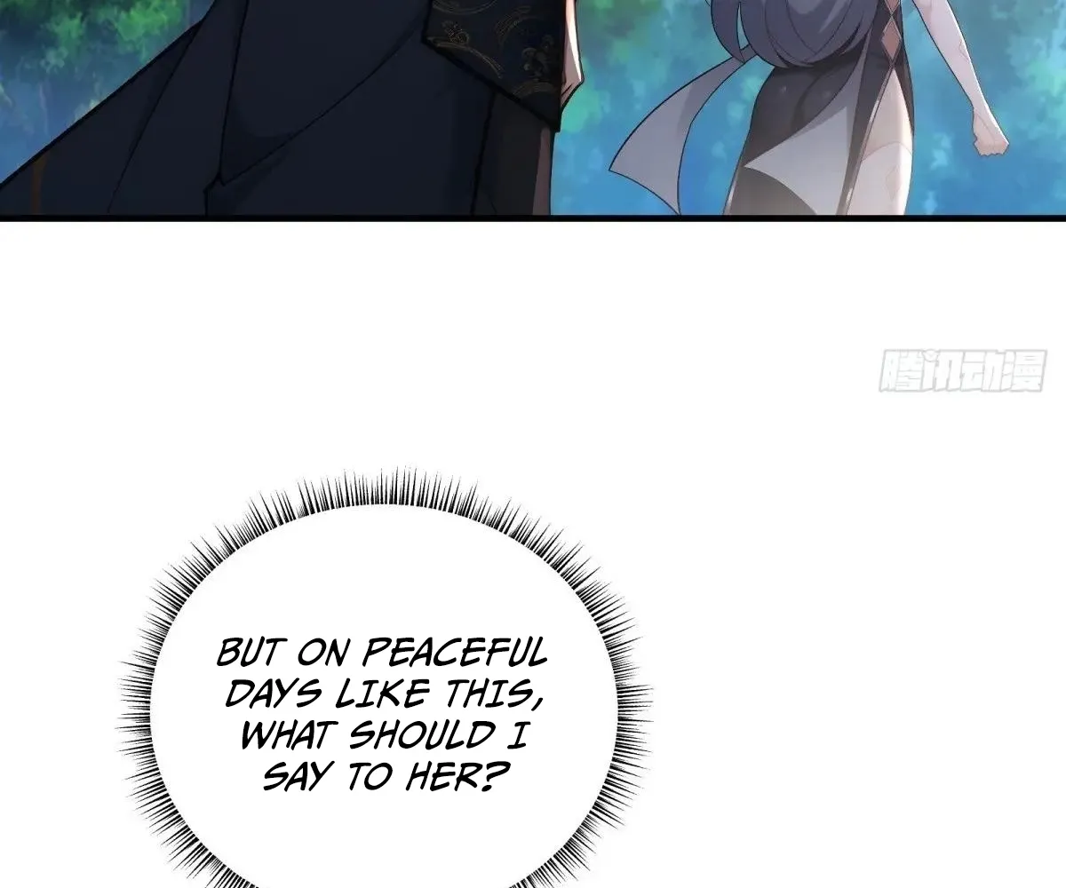 Read Travelling Through Time and Space to become an unlucky NPC EN Manga Online