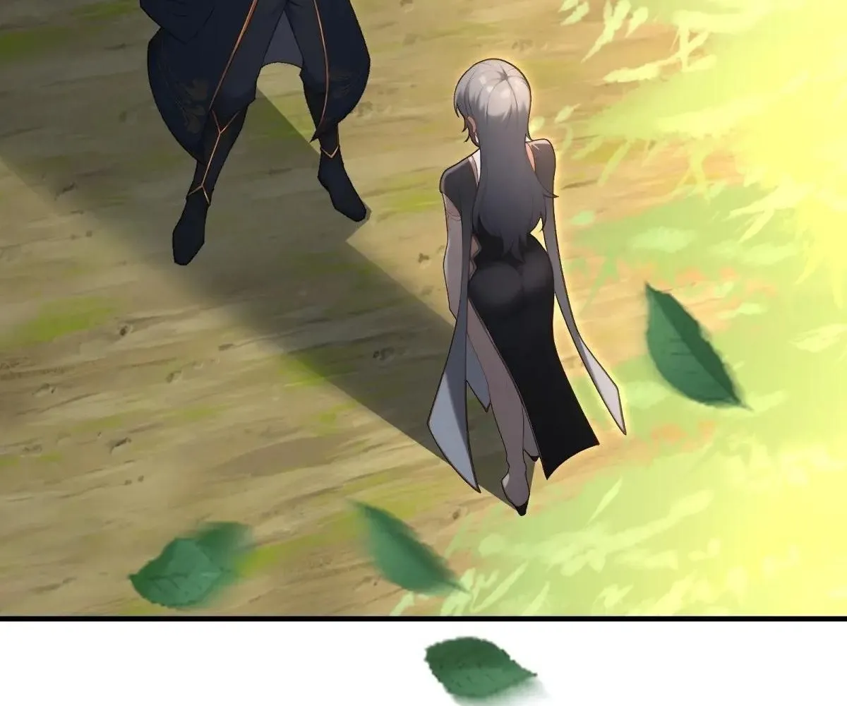 Read Travelling Through Time and Space to become an unlucky NPC EN Manga Online
