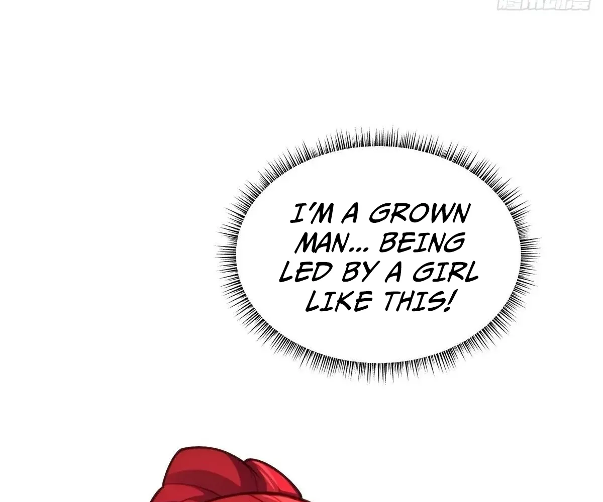 Read Travelling Through Time and Space to become an unlucky NPC EN Manga Online