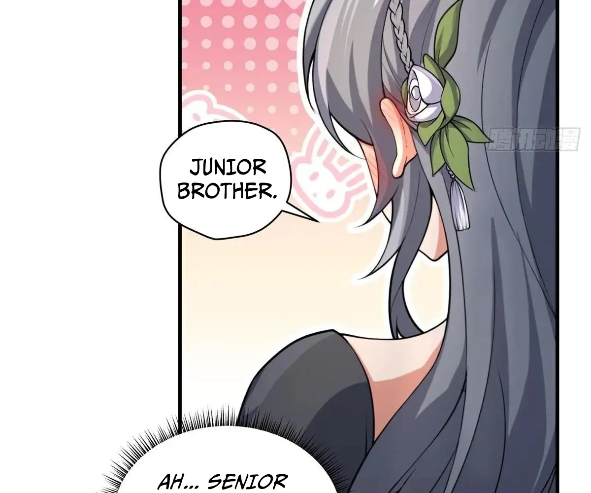 Read Travelling Through Time and Space to become an unlucky NPC EN Manga Online