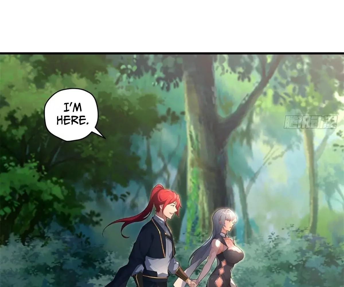 Read Travelling Through Time and Space to become an unlucky NPC EN Manga Online